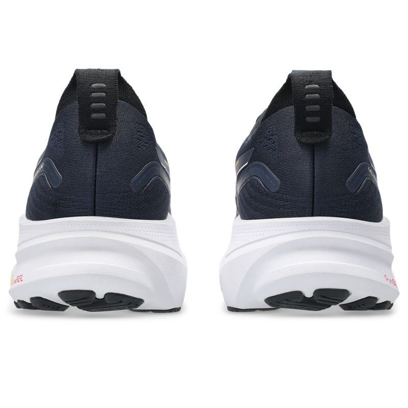 Gel-Kayano 32 Midnight Black-5