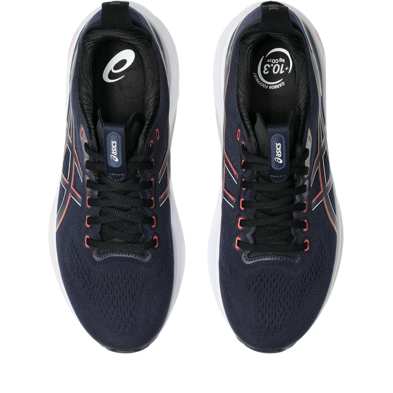 Gel-Kayano 32 Midnight Black-6