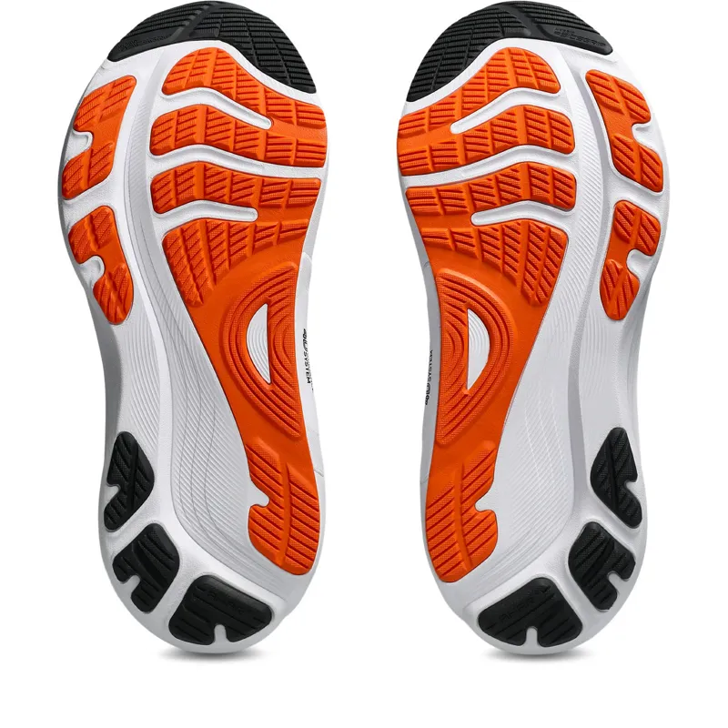 Asics Gel-Kayano 32 Men's Supportive Running Shoes - Twilight Blue Anzu-7