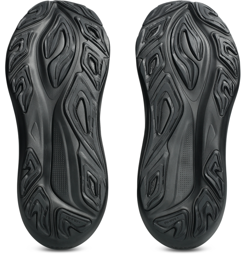 Asics GT-2000 14 Men's Supportive Running Shoes Black Graphite Grey-5