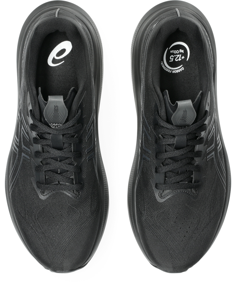 Asics GT-2000 14 Men's Supportive Running Shoes Black Graphite Grey-6