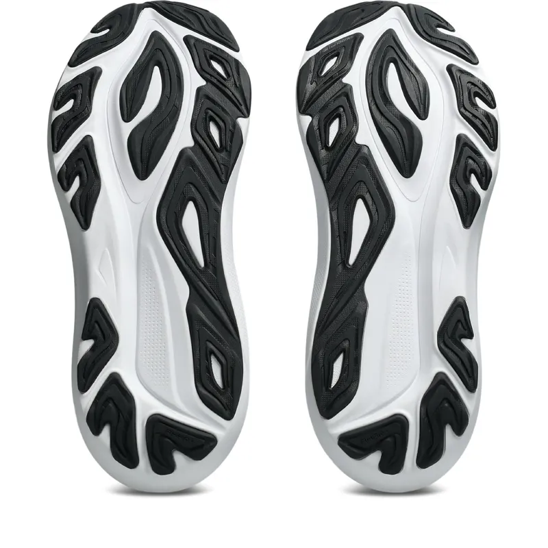 Asics Gt-2000 14 Men's Supportive Running Shoes - Black Cobalt Burst-6