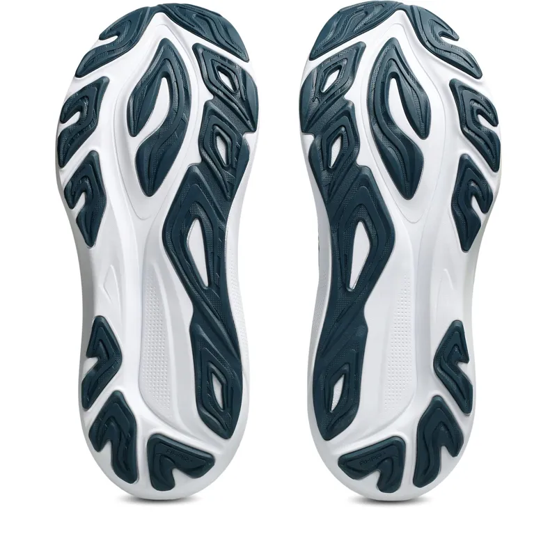 ASICS GT-2000 14 Men's Supportive Running Shoes Blue Fade Tranquil Teal-7