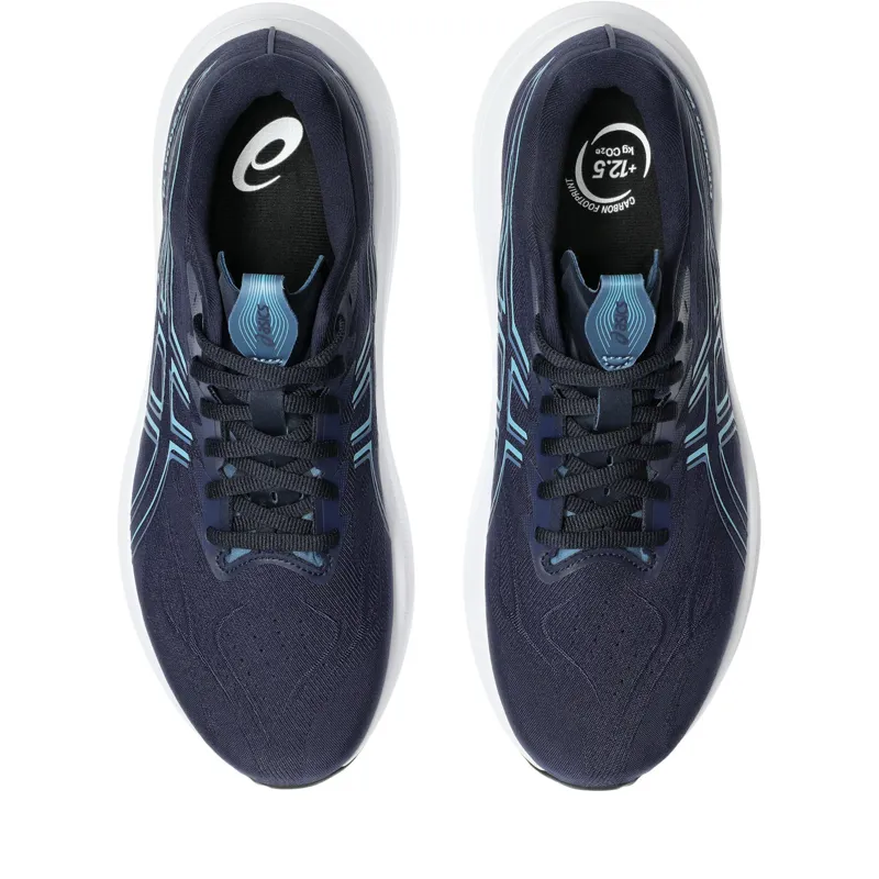 ASICS GT-2000 14 Men's Supportive Running Shoes Midnight Stillwater-6