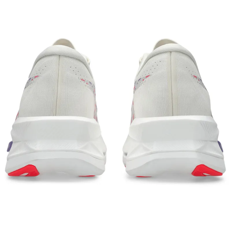 Asics Sonicblast Men's Tempo Shoe Cream Blue Fade-3