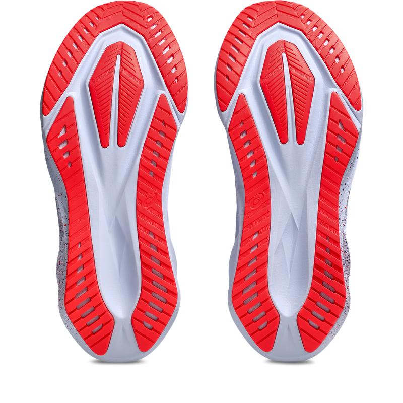 Asics Novablast 5 Tokyo Men's Shoe Blue Fade Edo Purple-2