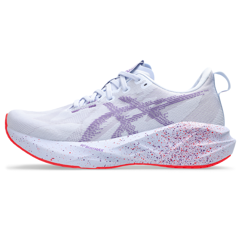 Asics Novablast 5 Tokyo Men's Shoe Blue Fade Edo Purple-3