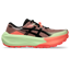 ASICS Trabuco Max 5 Men's Trail Running Shoes - Umeboshi Black
