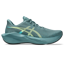 ASICS Novablast 6 Men's Running Shoes - Foggy Teal Illuminate Yellow