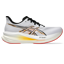 ASICS Sonicblast 2 Men's Tempo Running Shoes - White Stadium Orange