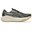 ASICS Blazeblast Men's Trail Running Shoes - Black Sandstorm