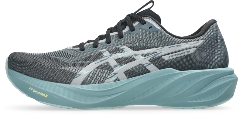 ASICS GT-2000 15 Lit-Show Men's Running Shoes - Orange Glow-2