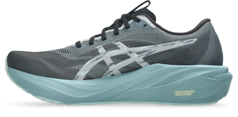 ASICS GT-2000 15 Lit-Show Men's Running Shoes - Orange Glow-4