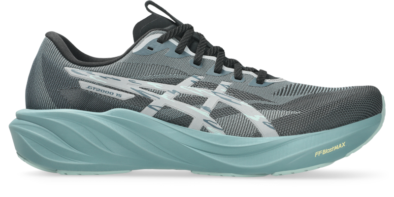 ASICS GT-2000 15 Lit-Show Men's Running Shoes - Orange Glow