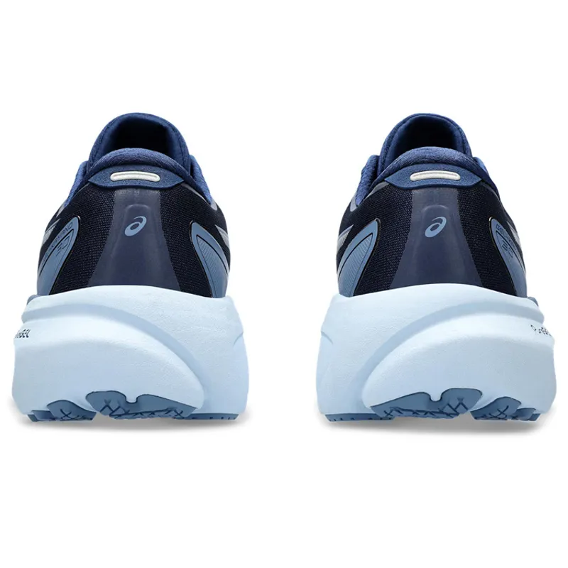 Kayano 30 Blue Navy Women's-1