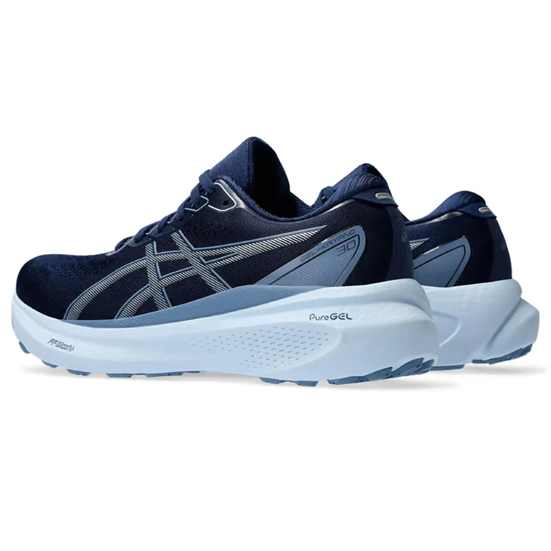 Kayano 30 Blue Navy Women's-3
