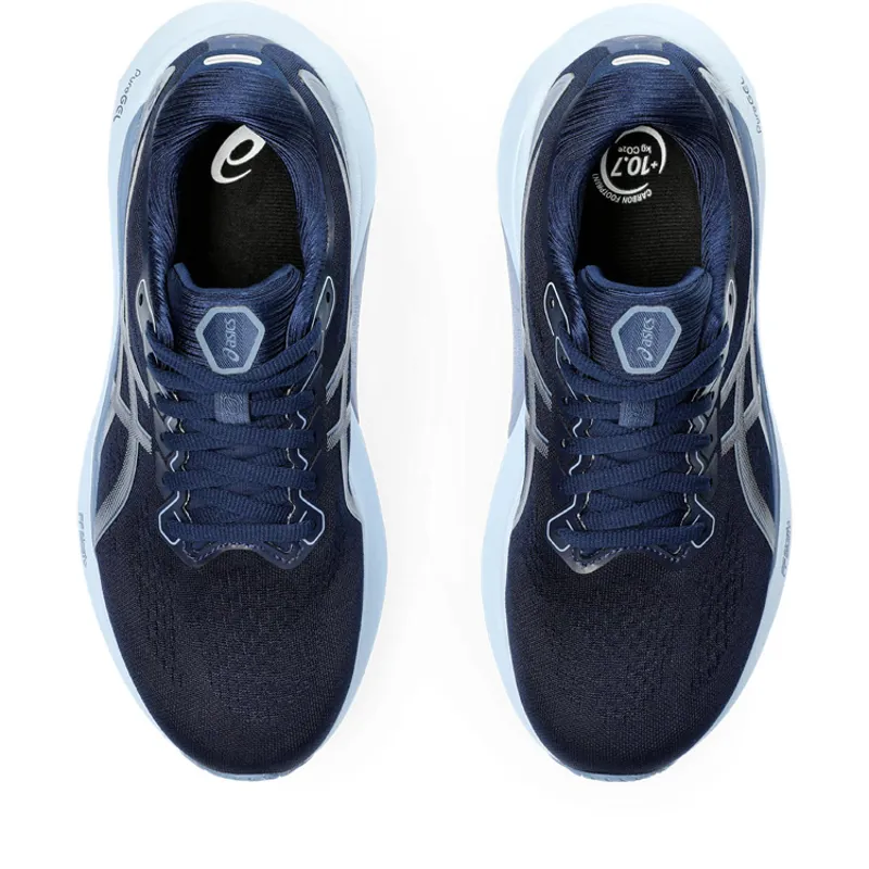 Kayano 30 Blue Navy Women's-5