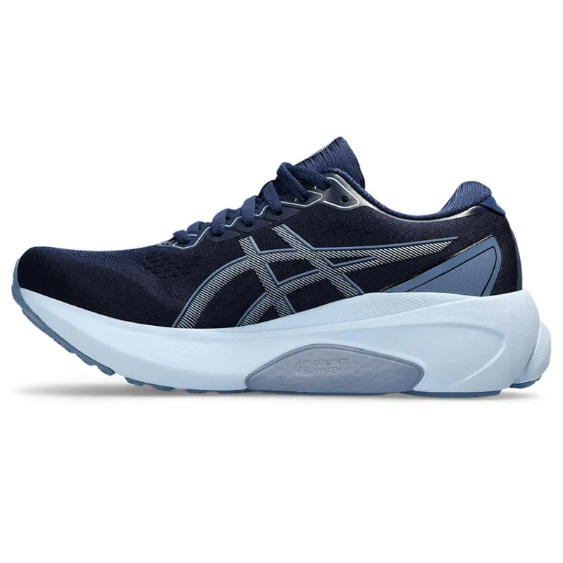 Kayano 30 Blue Navy Women's-7