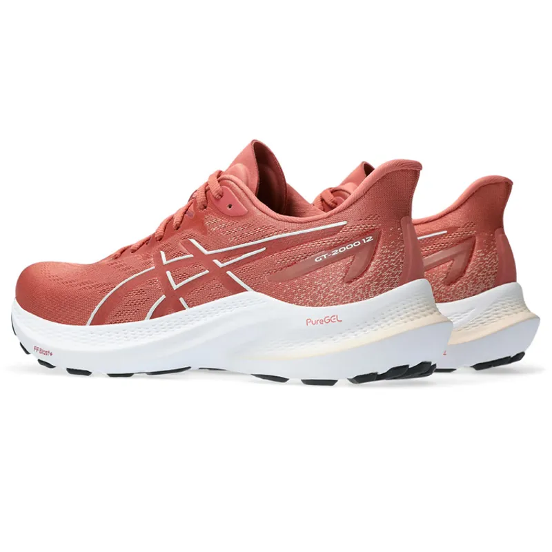 GT 2000-12 Red Women's-2