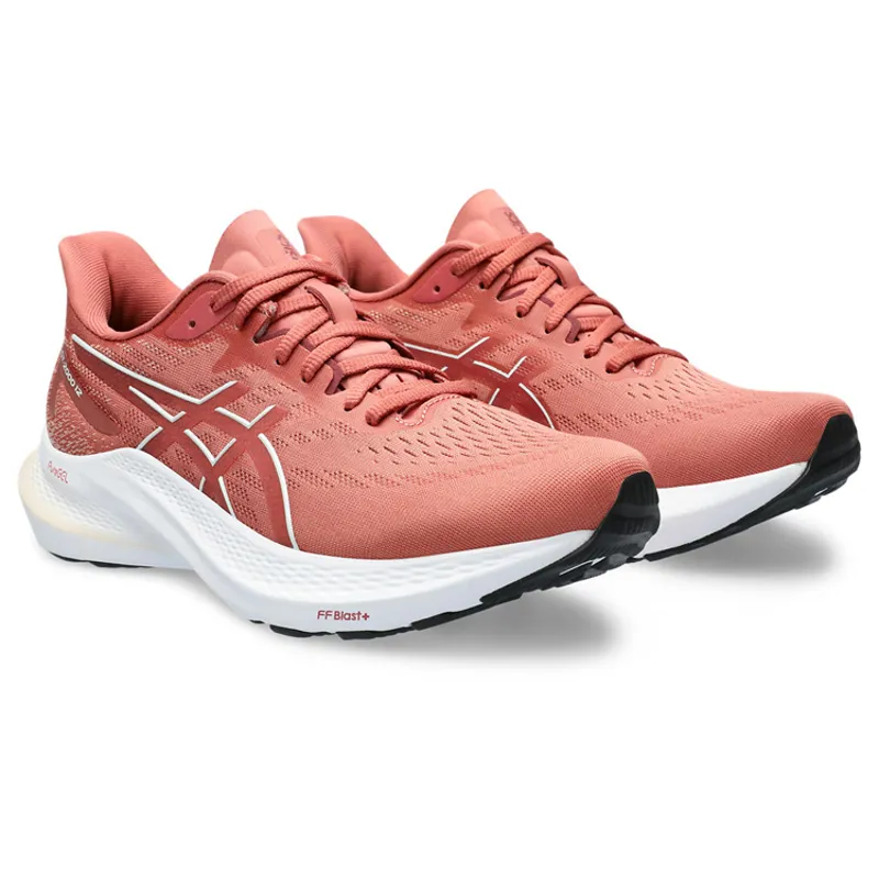 GT 2000-12 Red Women's-3