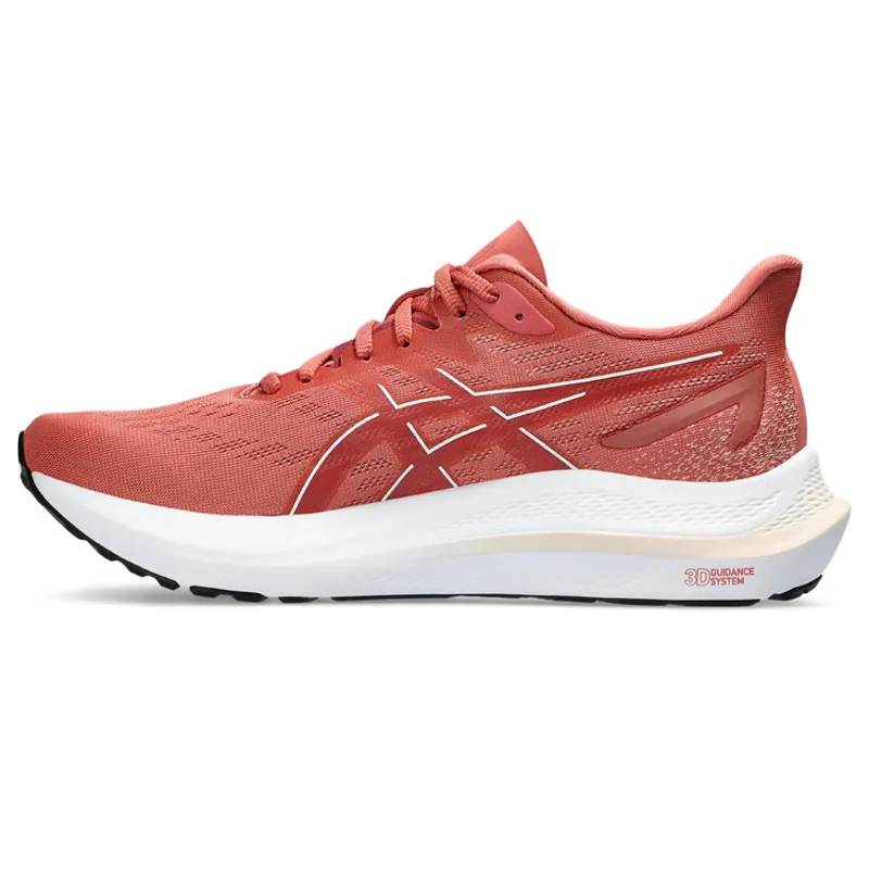 GT 2000-12 Red Women's-5
