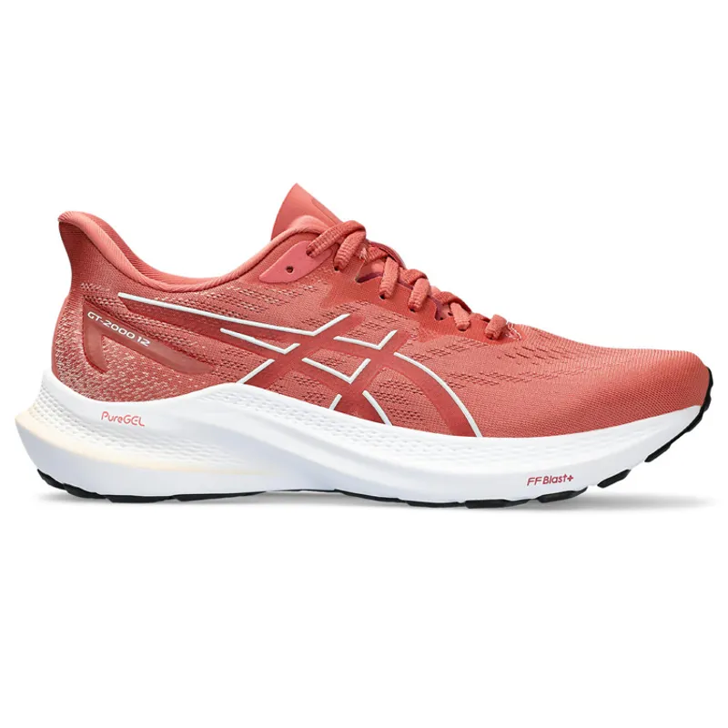 GT 2000-12 Red Women's