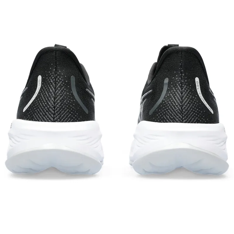 Gel-Cumulus 26 Black Concrete Women's-1