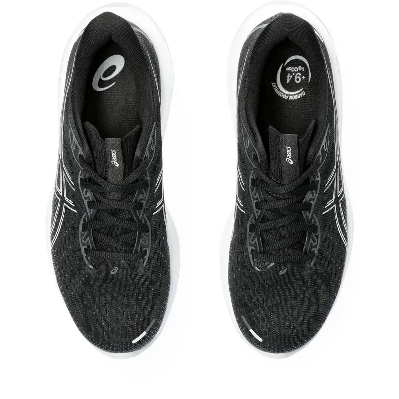 Gel-Cumulus 26 Black Concrete Women's-5