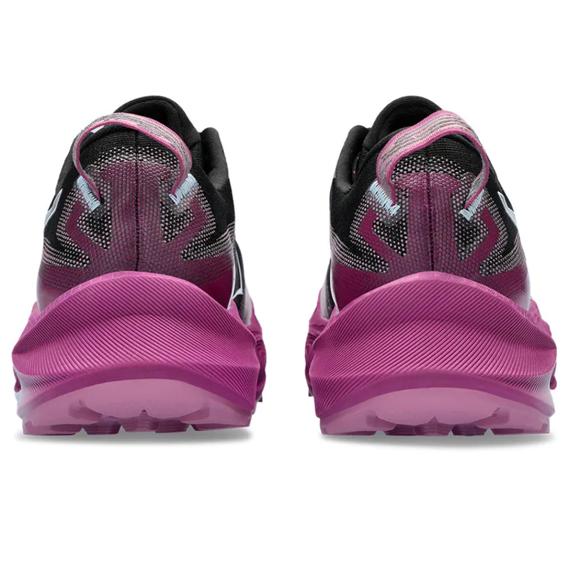Trabuco Max 3 Black Purple Women's-1