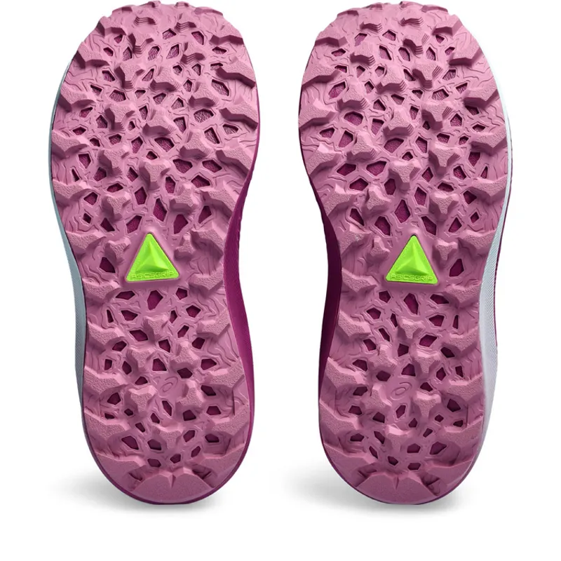 Trabuco Max 3 Black Purple Women's-2