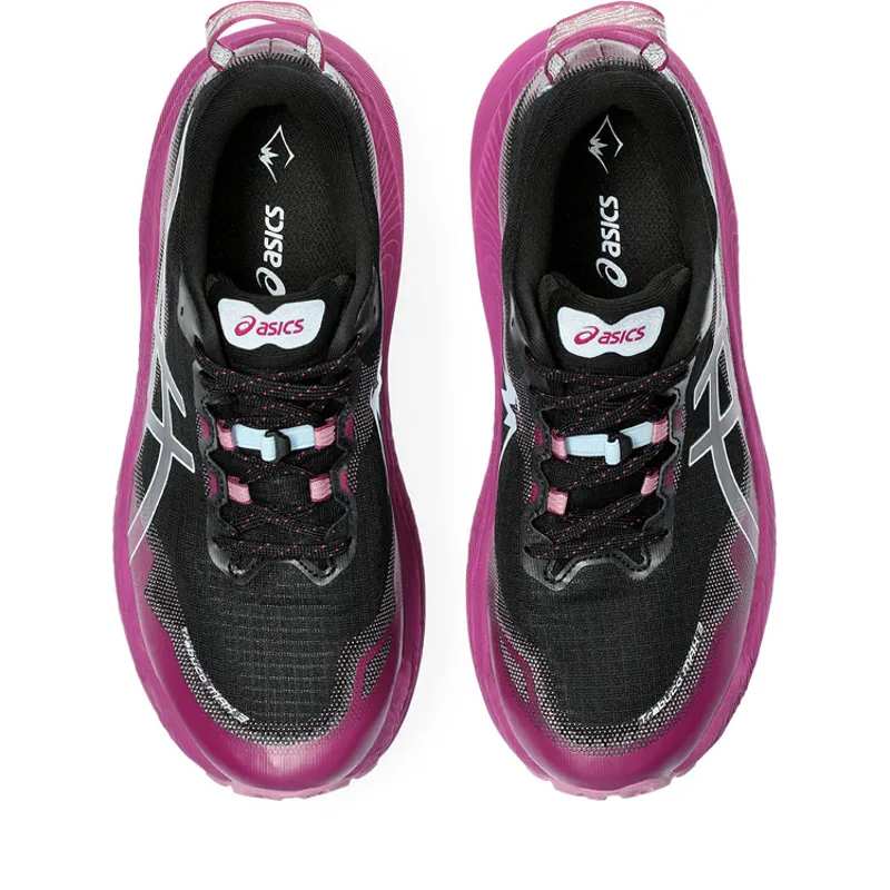 Trabuco Max 3 Black Purple Women's-5
