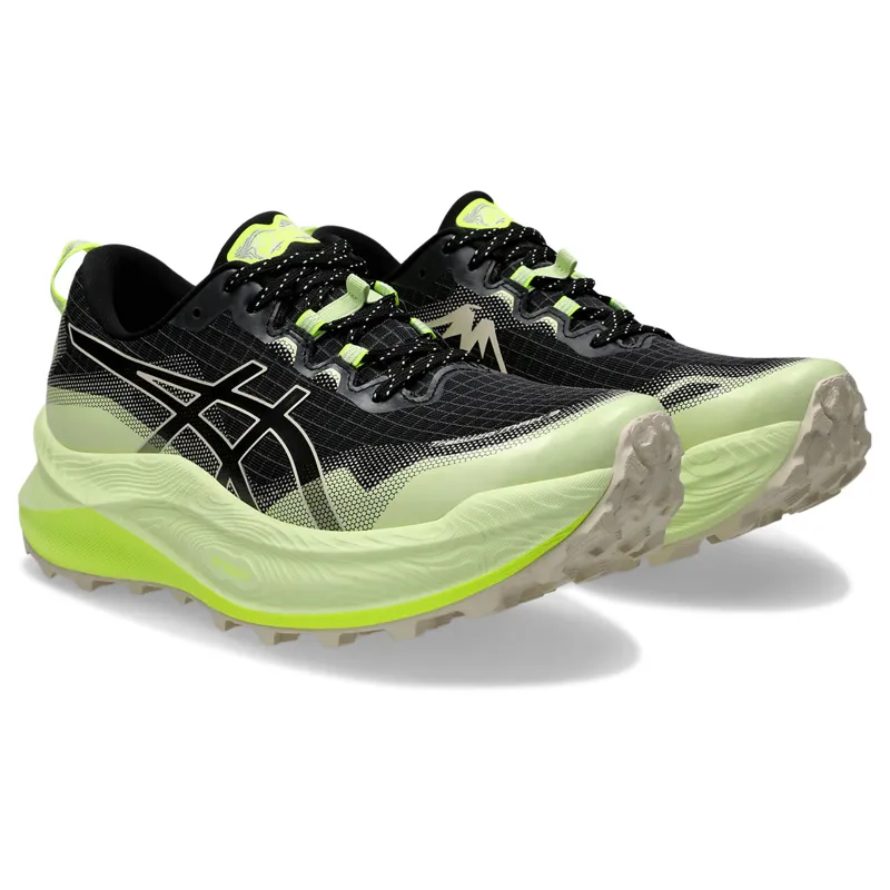 Trabuco Max 3 Black Oatmeal Women's-4