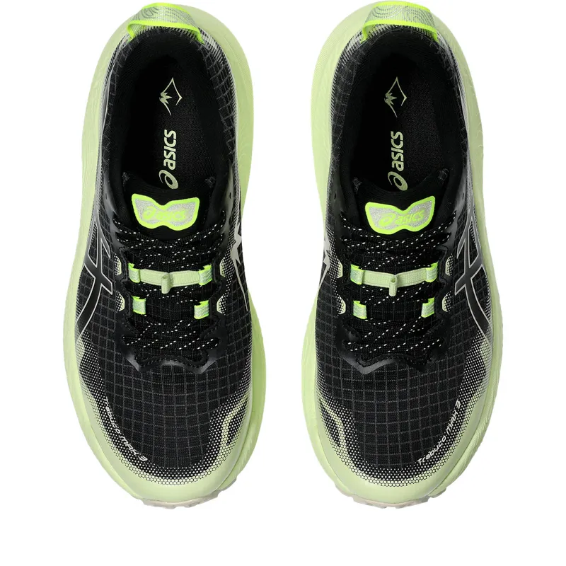 Trabuco Max 3 Black Oatmeal Women's-5