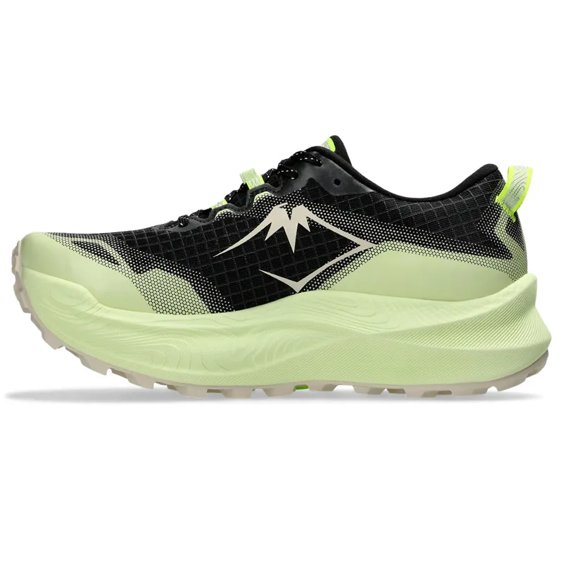 Trabuco Max 3 Black Oatmeal Women's-7