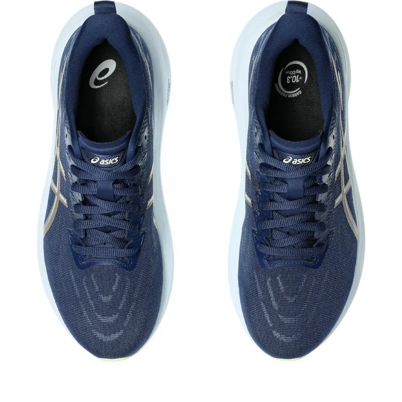 Gt-2000 13 Blue Expanse Champagne Women's-5