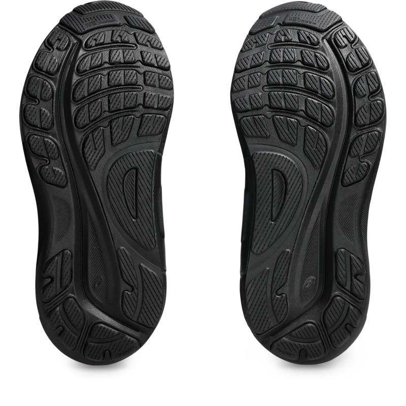 Gel-Kayano 31 Black Black Women's-2