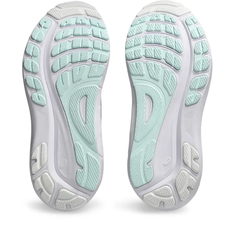 Gel-Kayano 31 White White Women's-7