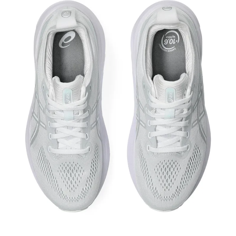 Gel-Kayano 31 White White Women's-6