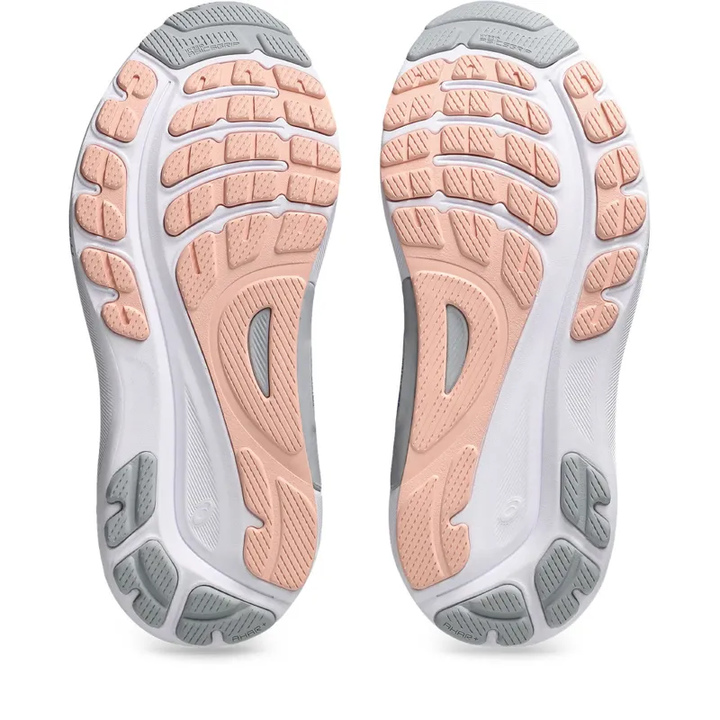 Gel-Kayano 31 Indigo Blue Pure Silver Women's-7