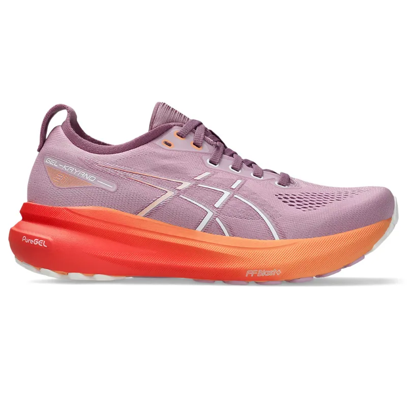 Gel-Kayano 31 Light Ube White Women's