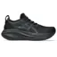 Gel-Nimbus 27 Black Graphite Grey Women's