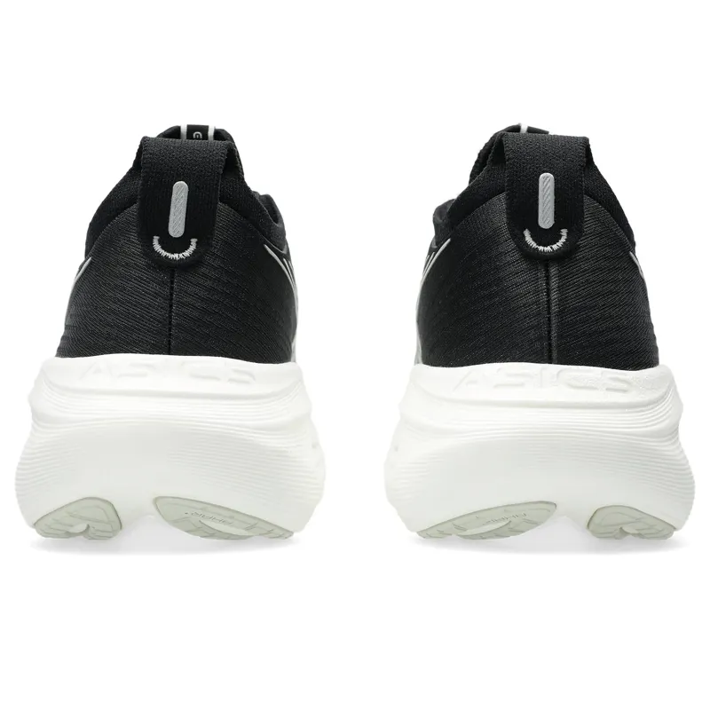 Gel-Nimbus 27 Black Lake Grey Women's-5