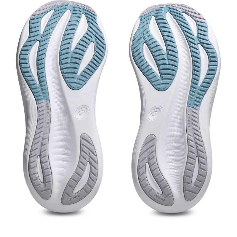 Gel-Nimbus 27 Black Dusk Violet Women's-7