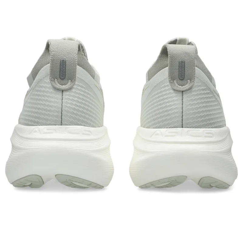 Gel-Nimbus 27 Lake Grey White Sage Women's-5