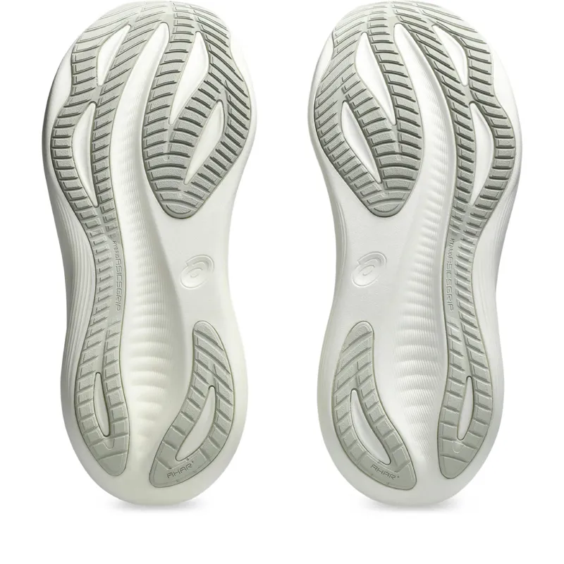 Gel-Nimbus 27 Lake Grey White Sage Women's-7