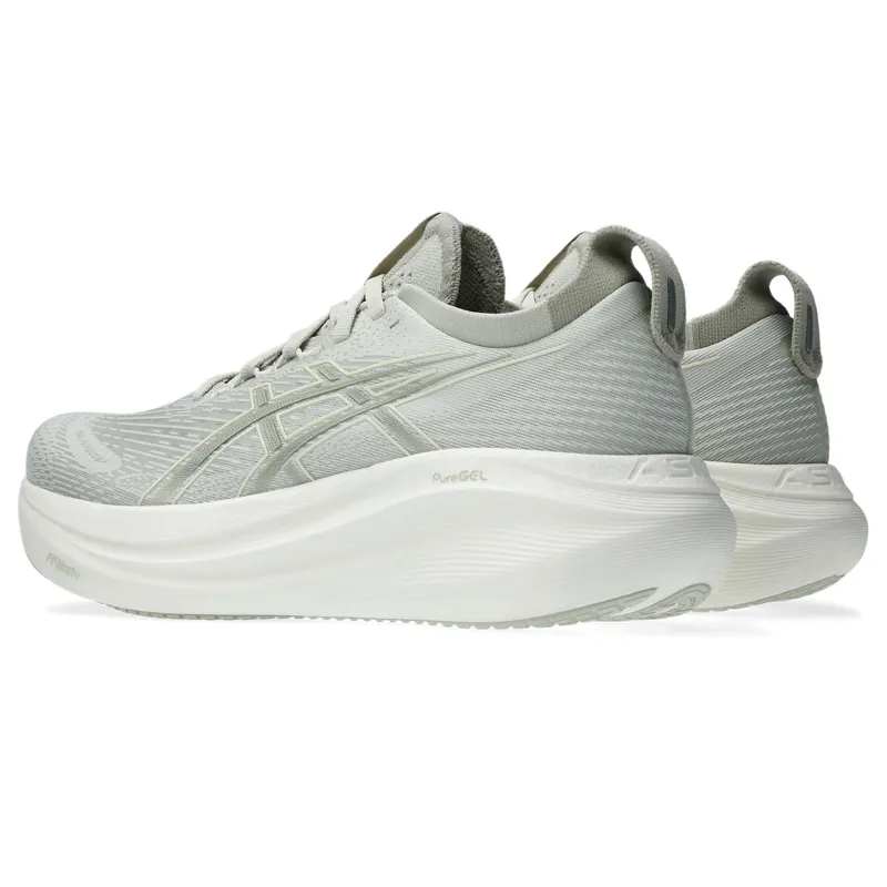 Gel-Nimbus 27 Lake Grey White Sage Women's-3
