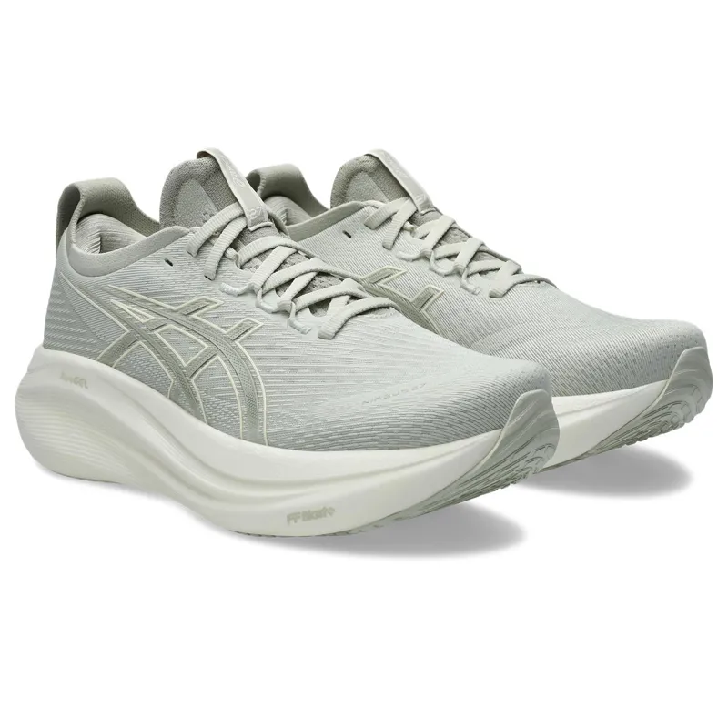 Gel-Nimbus 27 Lake Grey White Sage Women's-1