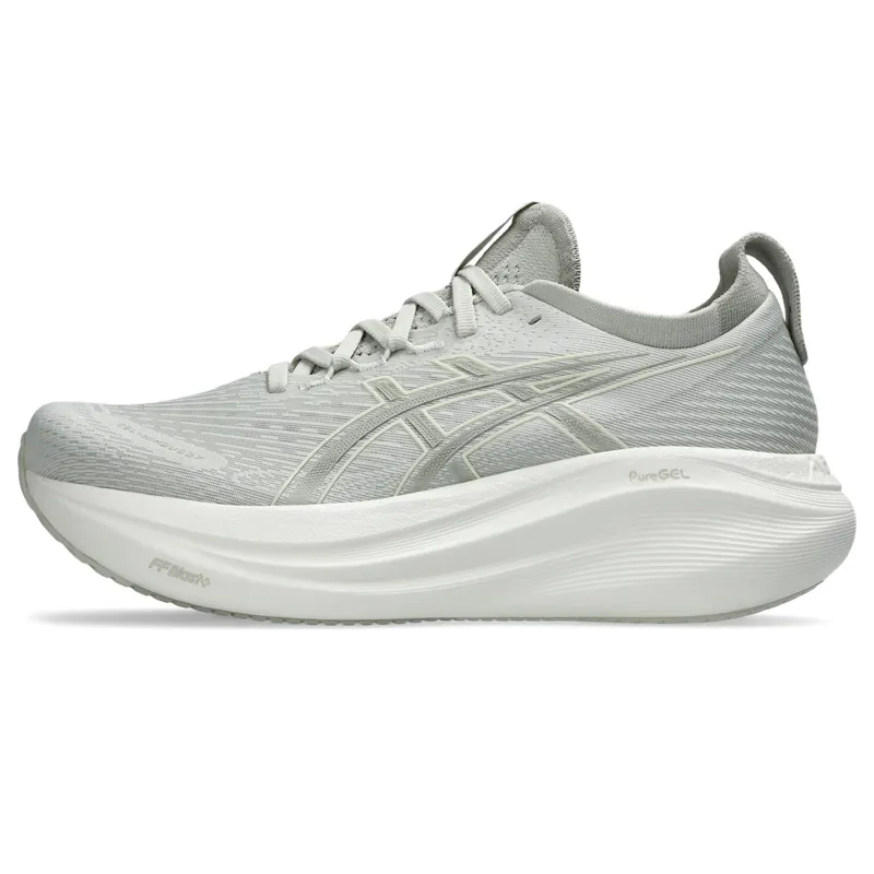 Gel-Nimbus 27 Lake Grey White Sage Women's-2