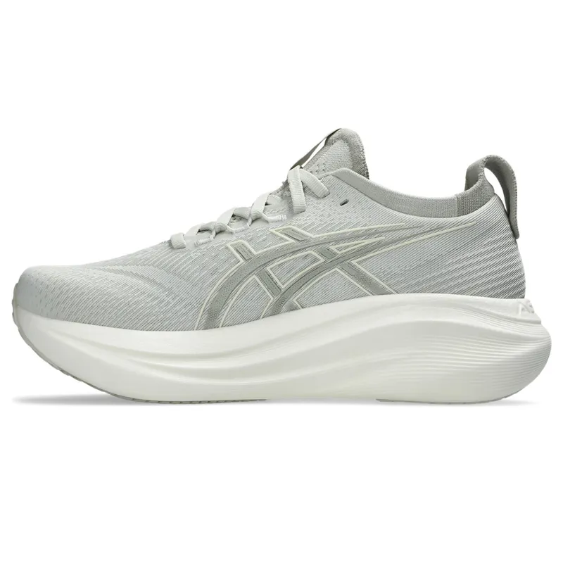 Gel-Nimbus 27 Lake Grey White Sage Women's-4