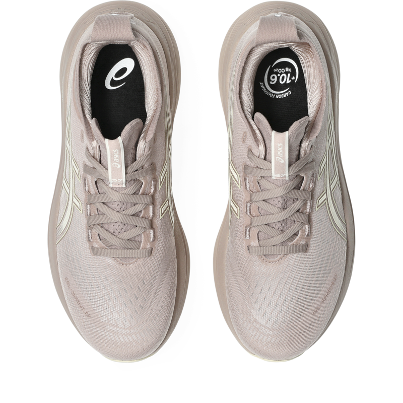 Gel-Nimbus 27 Fawn Birch Women's-6